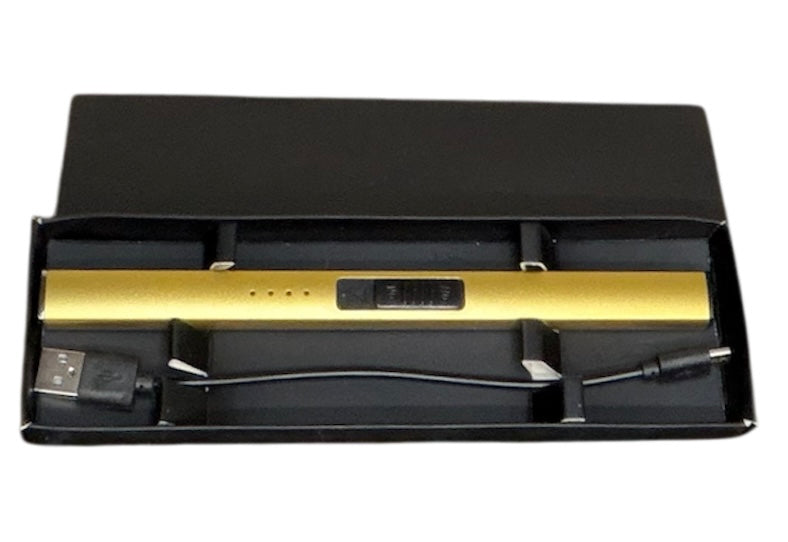 Rechargable Lighter