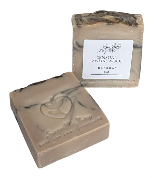 Cold Process Bar Soap
