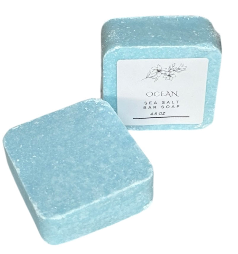 Cold Process Bar Soap