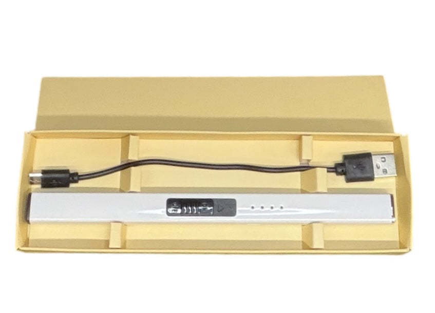 Rechargable Lighter