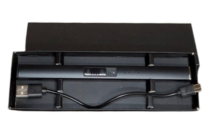 Rechargable Lighter