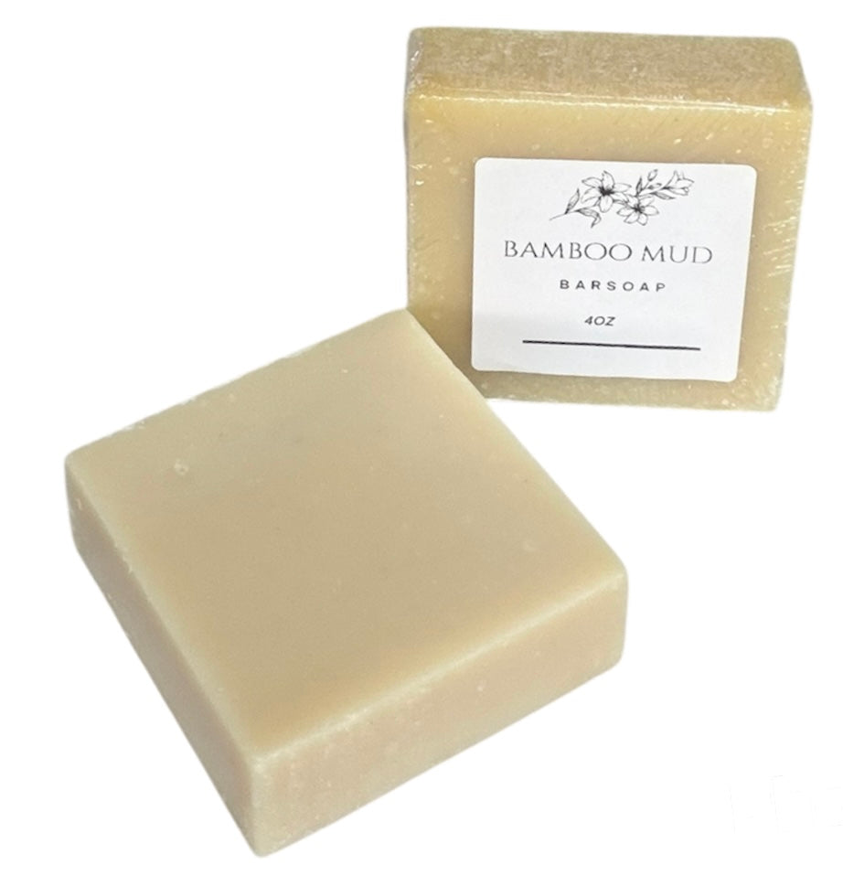 Cold Process Bar Soap