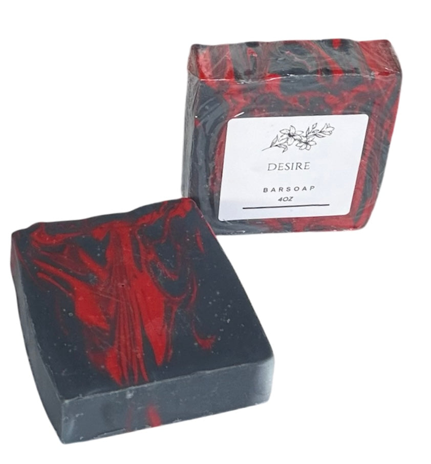 Cold Process Bar Soap