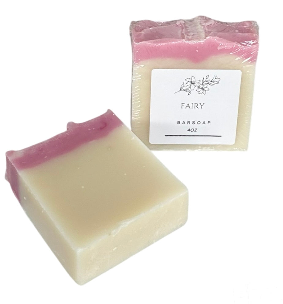 Cold Process Bar Soap