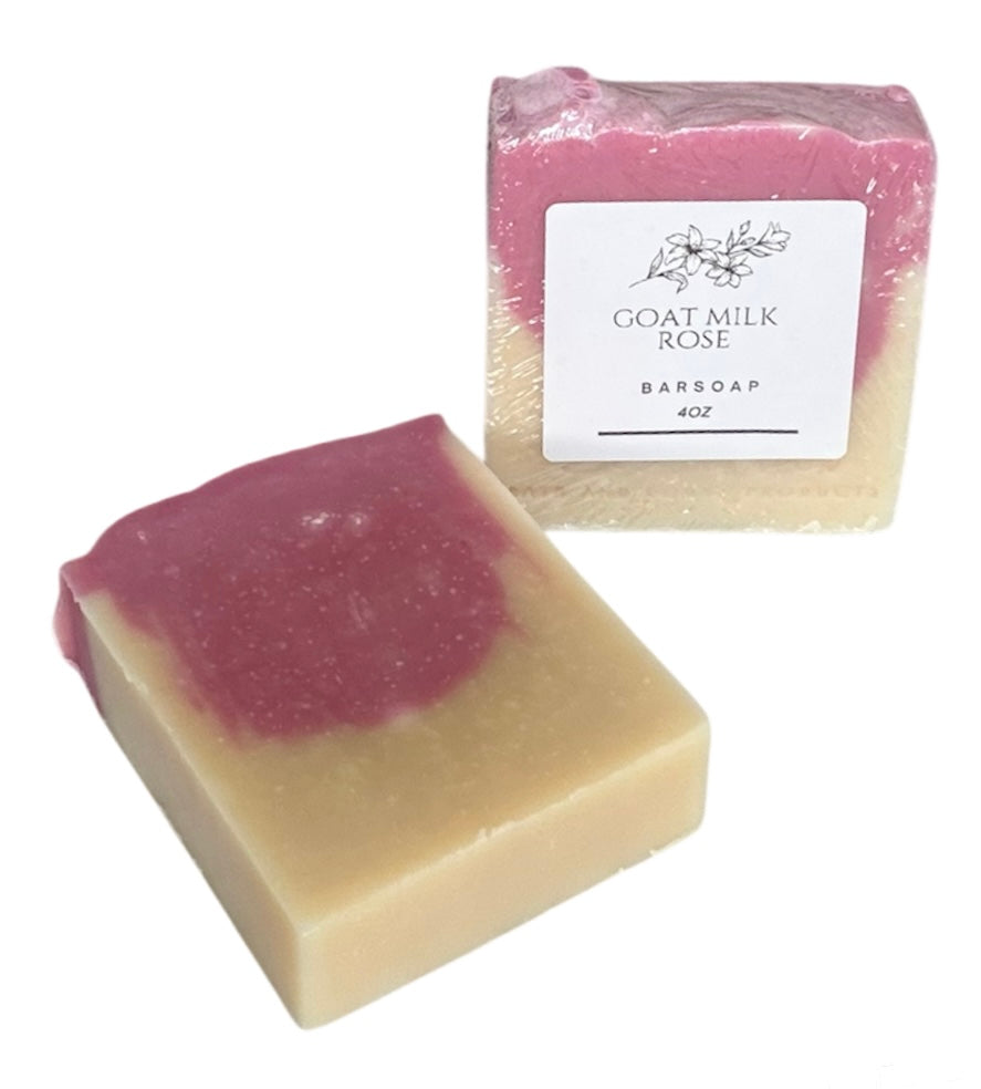 Cold Process Bar Soap