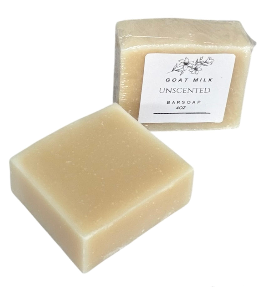 Cold Process Bar Soap