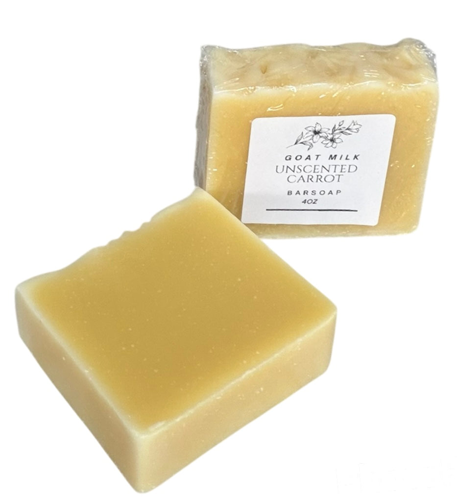 Cold Process Bar Soap