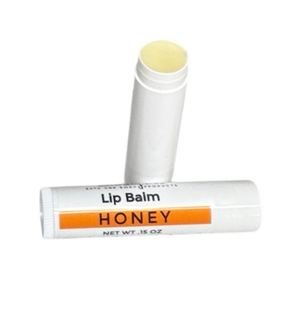 LIP BALM