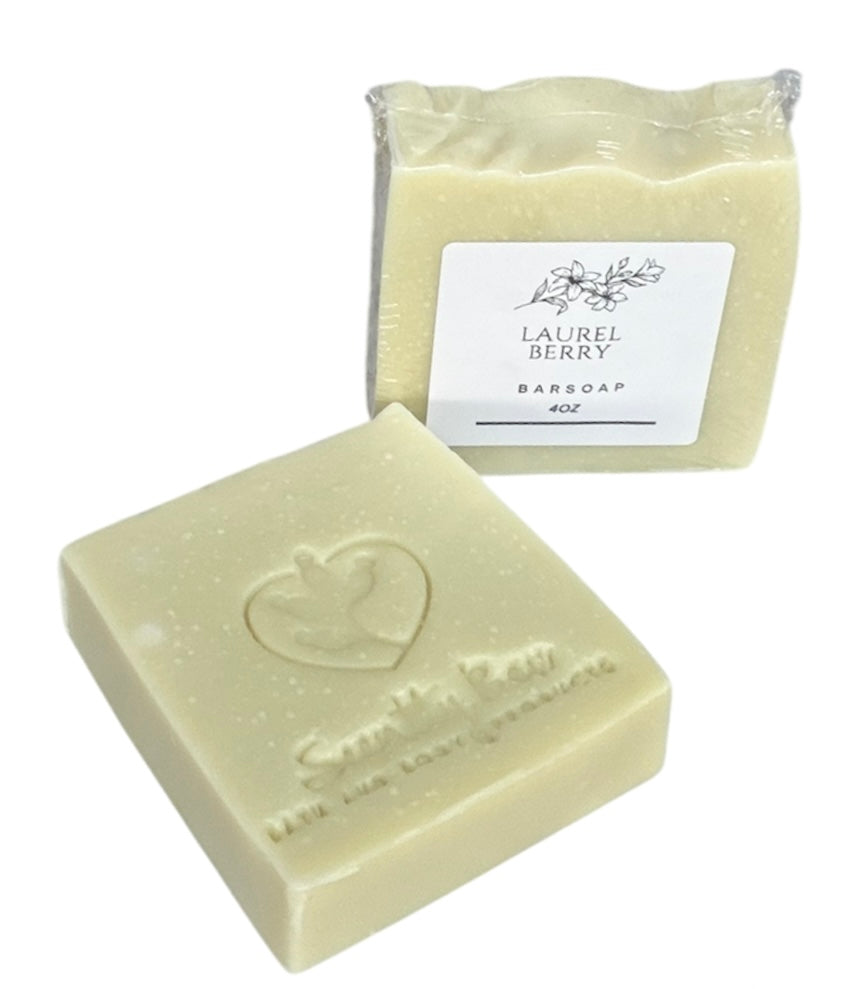 Cold Process Bar Soap
