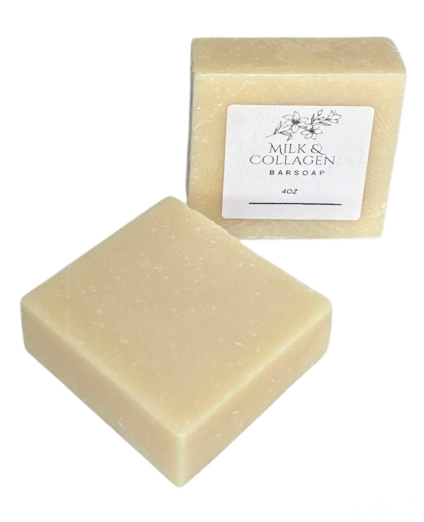 Cold Process Bar Soap