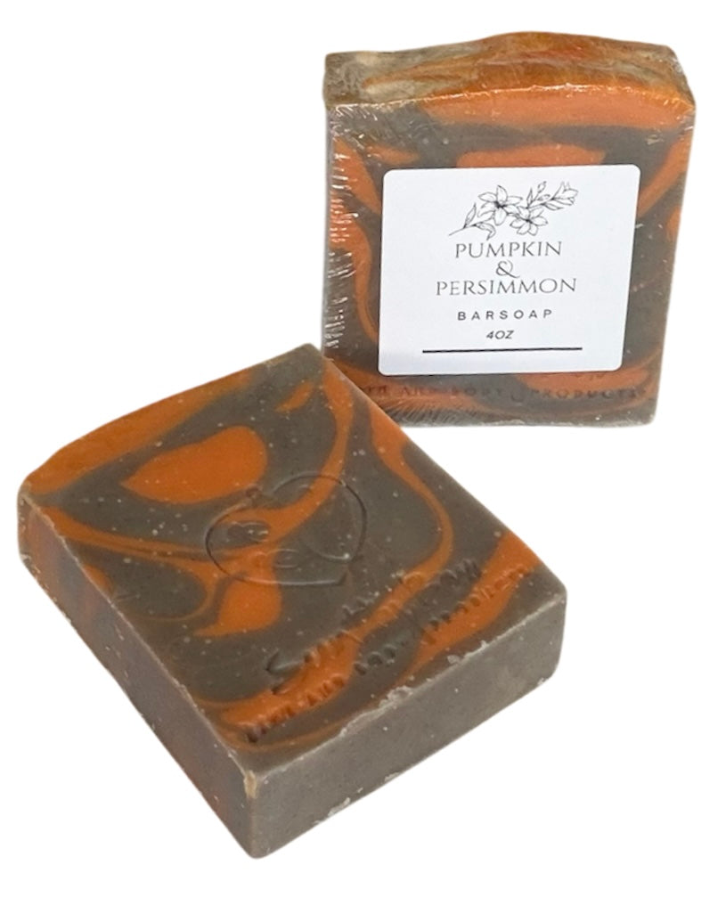 Cold Process Bar Soap