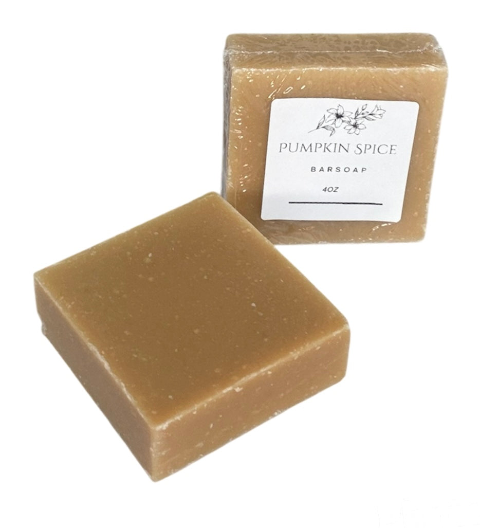 Cold Process Bar Soap