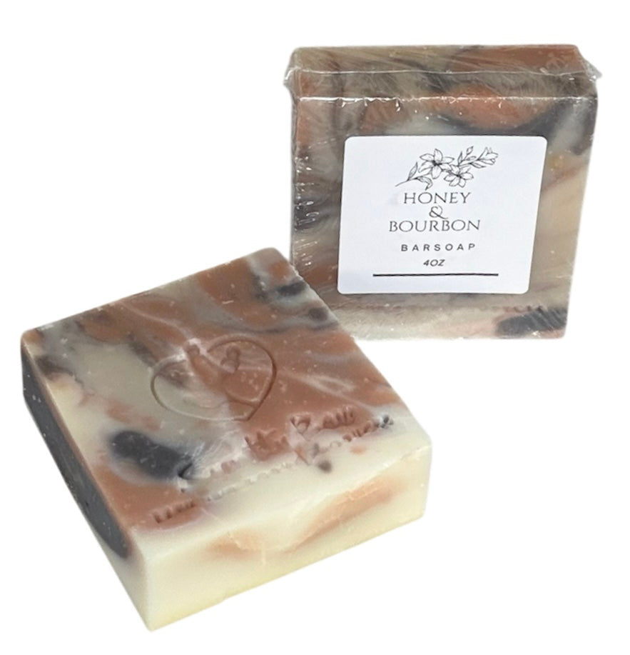 Cold Process Bar Soap