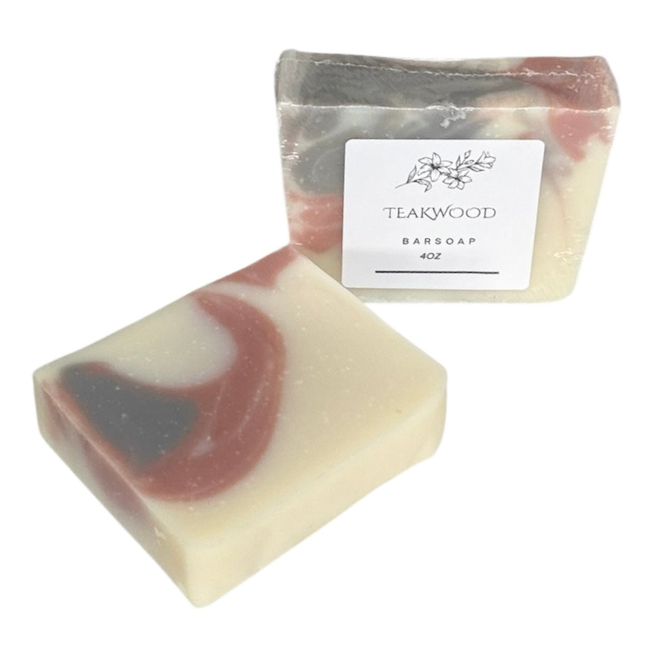 Cold Process Bar Soap