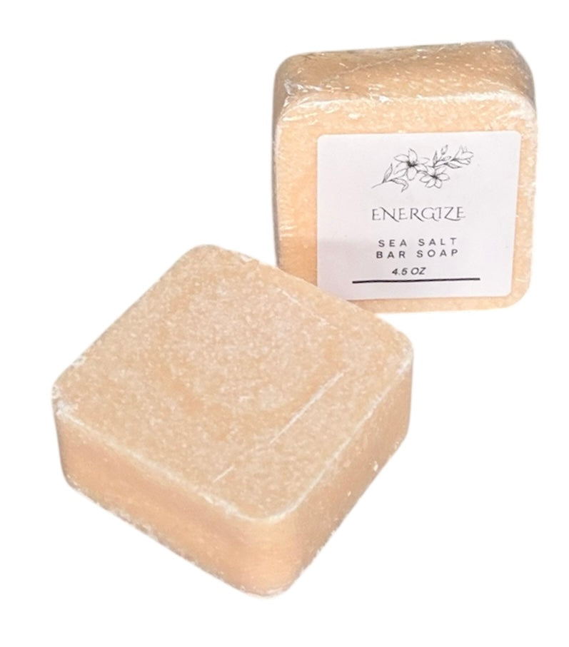 Cold Process Bar Soap