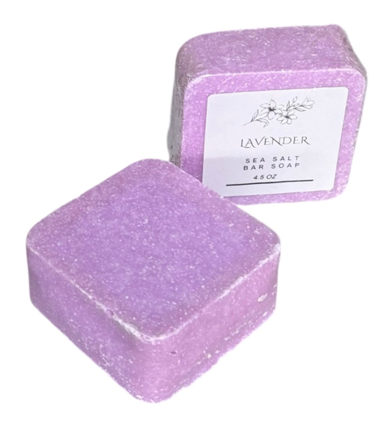 Cold Process Bar Soap