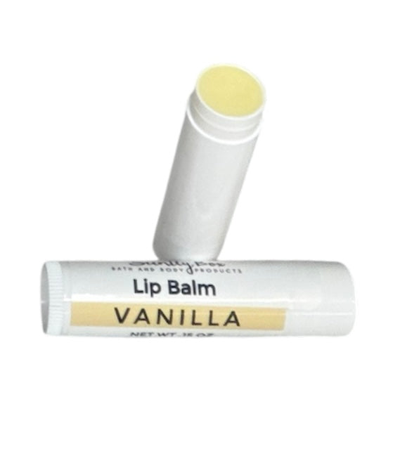 LIP BALM