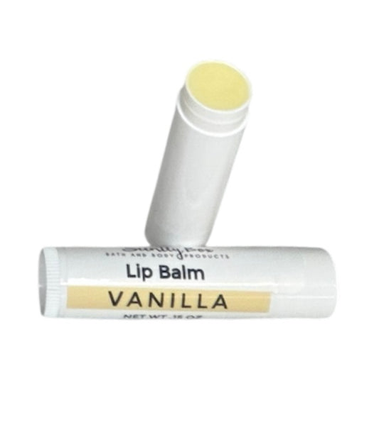 LIP BALM